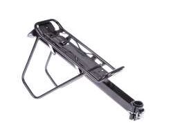 Pletscher Porte-bagage Amovible Quick-rack