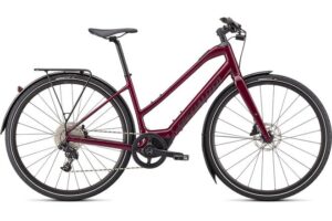 Specialized VADO SL 4.0 ST EQ