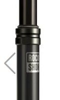 ROCKSHOX Reverb Stealth Sattelstütze 31.6mm 170mm