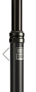 ROCKSHOX Tige de selle Reverb Stealth 31.6mm 170mm