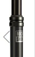 ROCKSHOX Reverb Stealth Sattelstütze 31.6mm 150mm