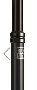 ROCKSHOX Tige de selle Reverb Stealth 31.6mm 150mm