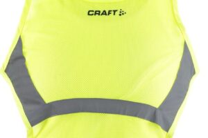 CRAFT Gilet sécurité (All year mesh vest) S/M