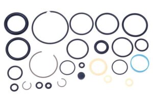 Fox Gelenkset Micro Brain Hydrau Teil 14/16