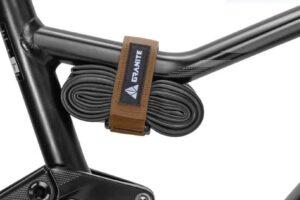 Granite Bande de fixation avec velcro