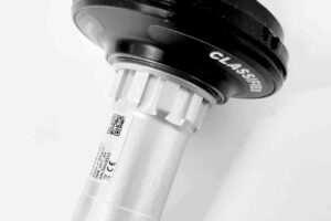 Classified Moyeu powershift ETS