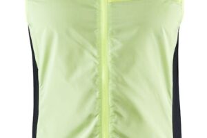 CRAFT Gilet homme coupe-vent Essence