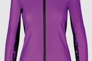 Assos Veste dame UMA GT Winter EVO