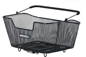BASIL Panier arrière Base MIK