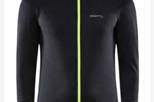CRAFT Maillot lg Pro Bike Lumen