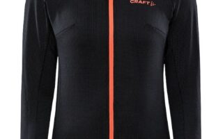 CRAFT Trikot lg Pro Bike Lumen