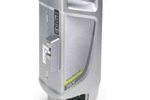 Flyer Batterie Panasonic 36v 15Ah