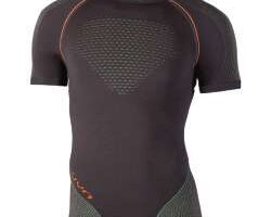 UYN Unterkleid. Mann crt Ärmel EVOLUTYON