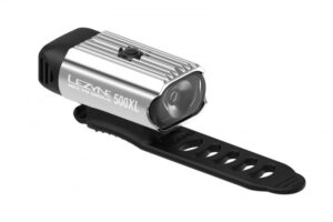 Lezyne Frontbeleuchtung Hecto Drive 500XL USB