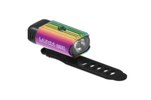 Lezyne Frontlicht Hecto Drive 500XL NEO Metal USB