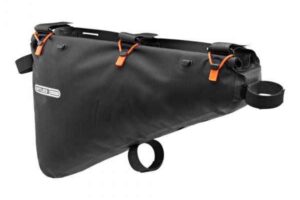 ORTLIEB Sacoche de cadre Frame Pack 4L