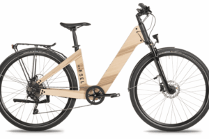 My Esel E-Elegance Plus+