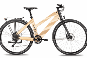 My Esel E-Tour confort Plus+