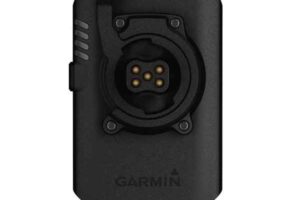 Garmin Batterie externe pack