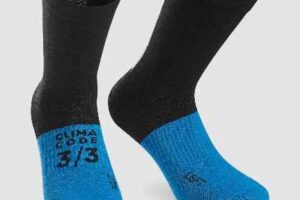 Assos Ultraz Winter Socken
