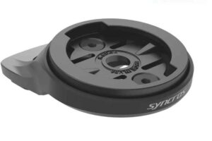 Syncros Fronthalterung am Vorbau für Mountainbikes