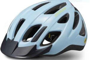 Specialized Casque CENTRO LED MIPS