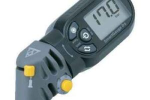 Topeak Mini manomètre numérique