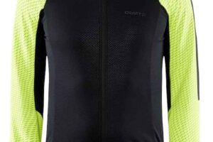 CRAFT Veste homme ADV SubZ Lumen