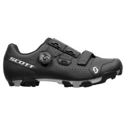 SCOTT Chaussures VTT Team boa