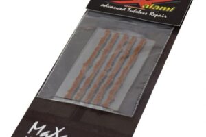 MaXalami Mèches de réparation tubeless 1,5mm