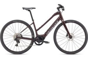 Specialized VADO SL 4.0 ST