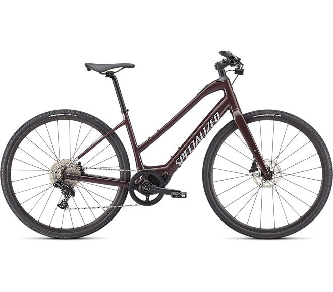 Specialized VADO SL 4.0 ST