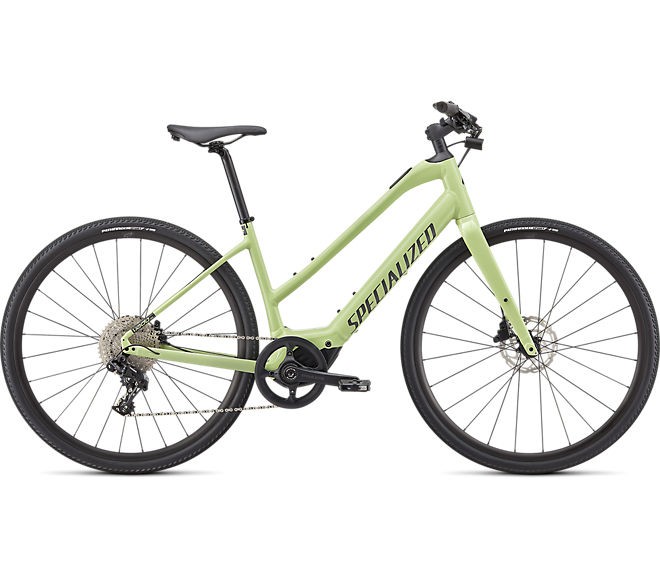 Specialized VADO SL 4.0 ST