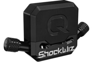 QUARQ ShockWiz Télémétrie fourche/amortisseur