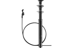 BikeYoke Tige de selle téléscopique Revive 30.9 mm/125 mm