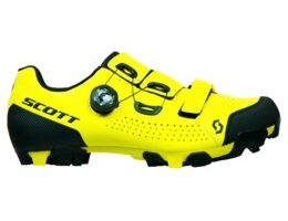 SCOTT MTB-Schuhe Team boa