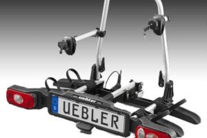 Uebler Porte-vélo X31S Nano