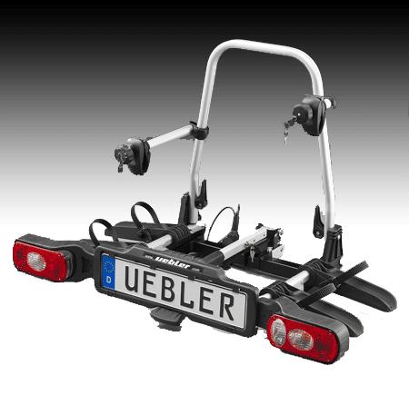 Uebler Fahrradträger X31S Nano