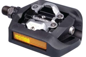 Shimano Pédales LightClic mixte PDT421