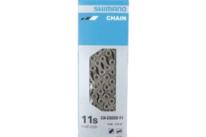 Shimano Chaîne 11vit CNE8000 Quick-Link 138m