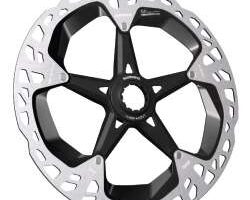 Shimano Disc XTR RTMT900 160mm Center-lock