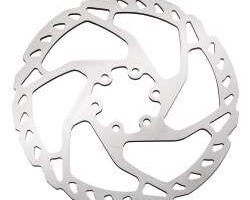 Shimano Disc SLX SMRT66 203mm 6 Loch