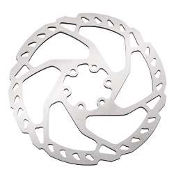 Shimano Disc SLX SMRT66 203mm 6 trous
