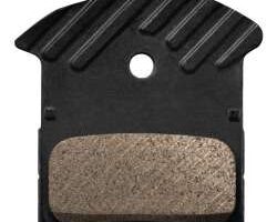 Shimano Bremsbeläge J04C XTR All mountain BRM9000