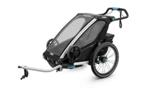 Thule Remorque Chariot Sport 1