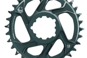 Sram plateau 30z X-Sync Eagle 12-vit. 6mm Offset Direct