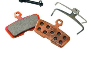 Sram Bremsbeläge CODE Metall