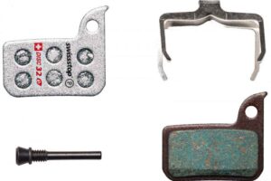 Swiss Top Bremsbeläge disc32E Sram Level Ultim