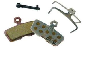 Sram Bremsbeläge CODE Organic