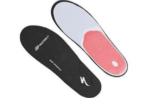Specialized Einlegesohlen Custom Footbeds